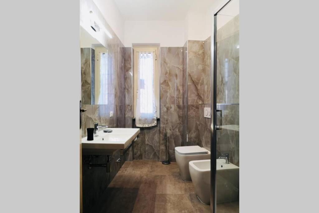 St. Peter Luxury Home Рим Экстерьер фото