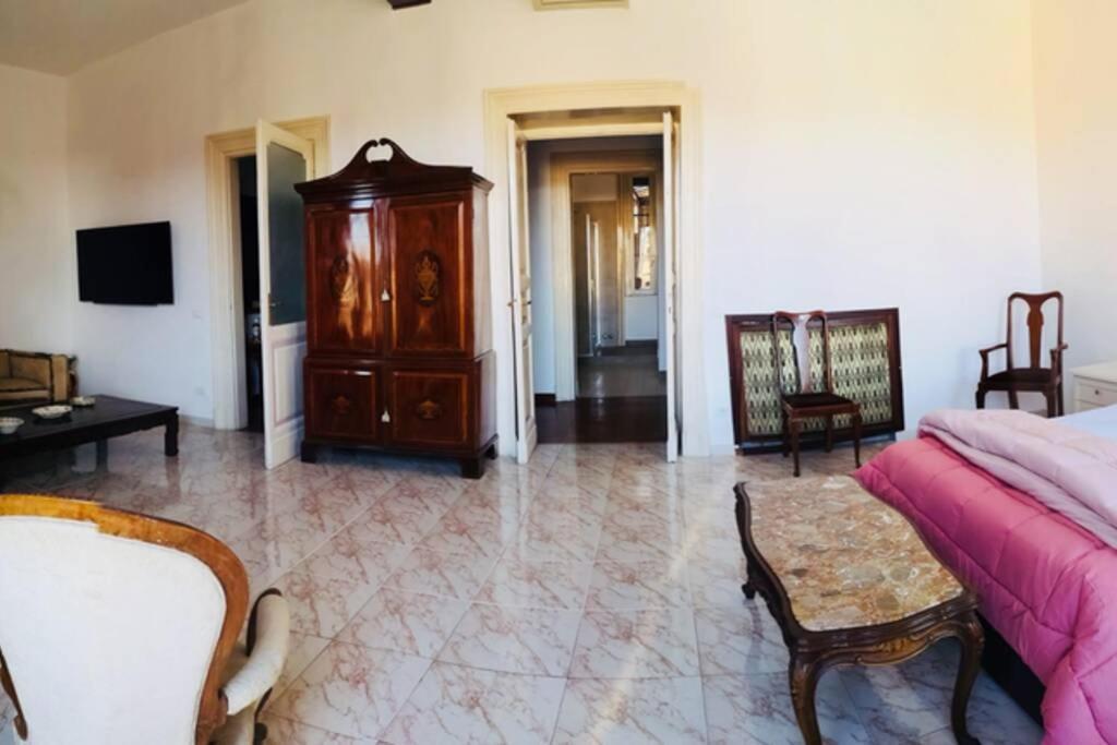 St. Peter Luxury Home Рим Экстерьер фото