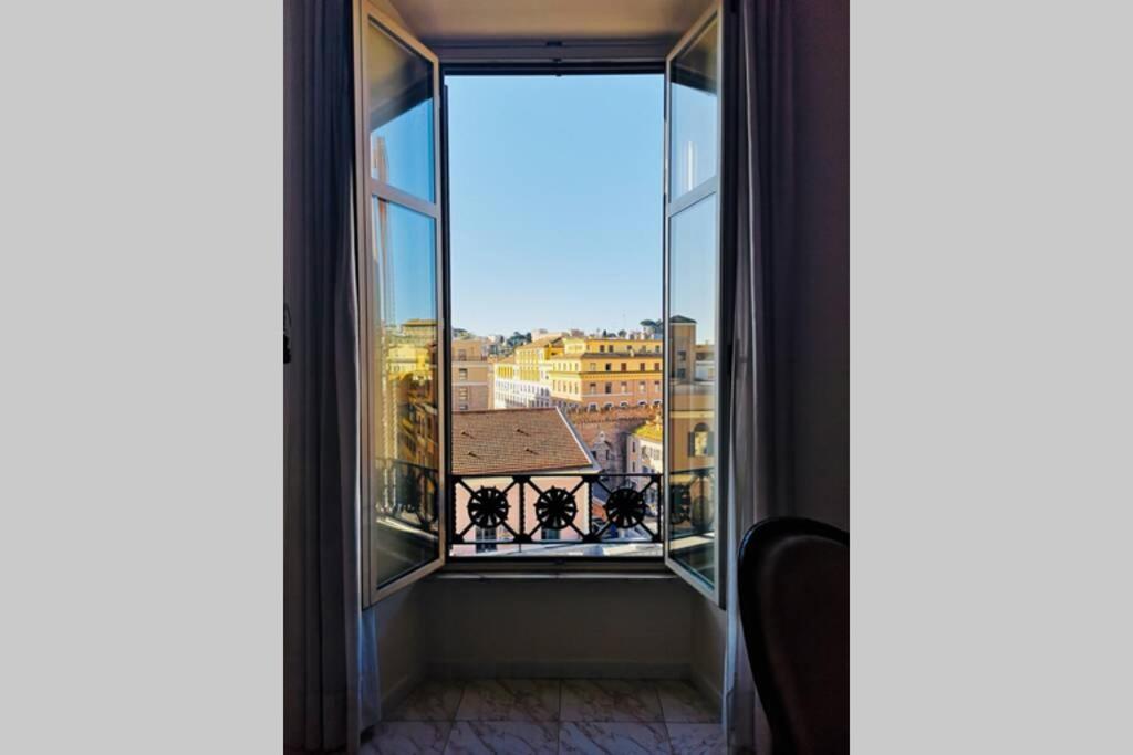 St. Peter Luxury Home Рим Экстерьер фото