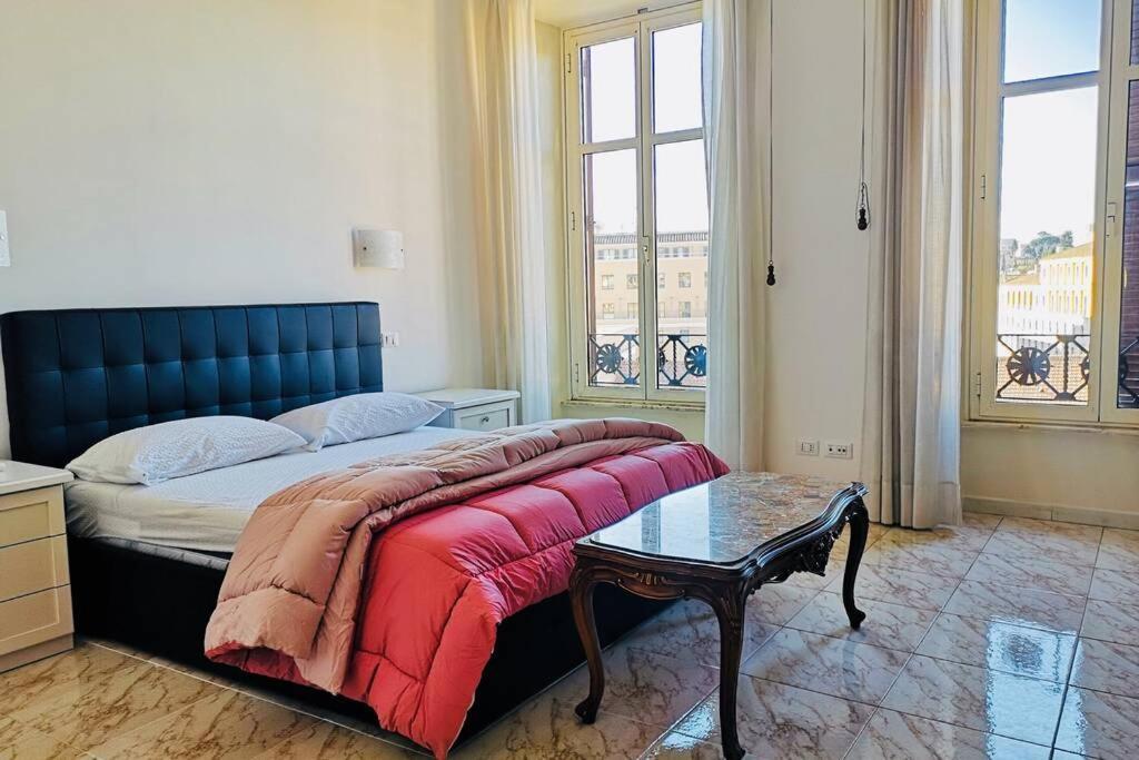 St. Peter Luxury Home Рим Экстерьер фото