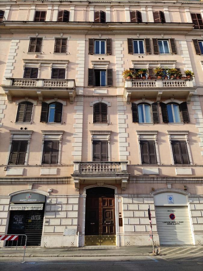 St. Peter Luxury Home Рим Экстерьер фото