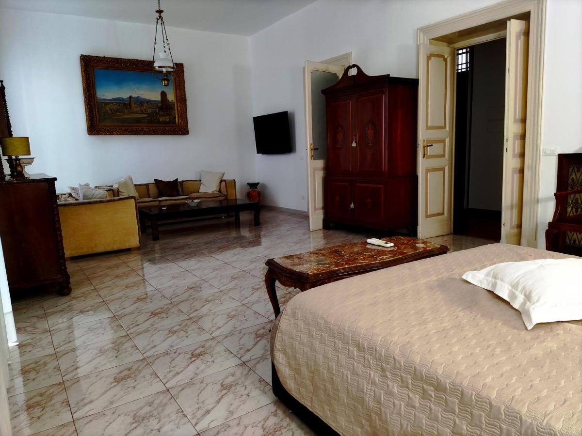 St. Peter Luxury Home Рим Экстерьер фото