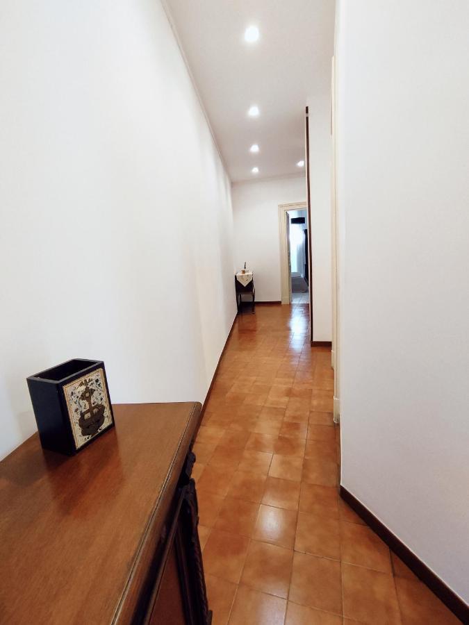 St. Peter Luxury Home Рим Экстерьер фото