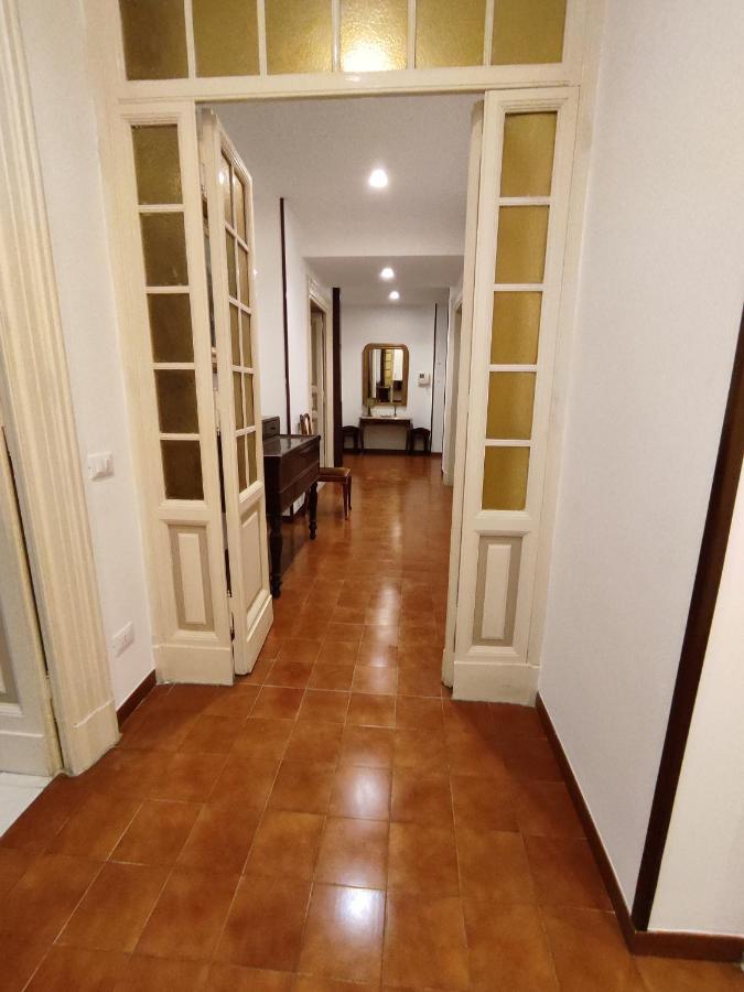 St. Peter Luxury Home Рим Экстерьер фото
